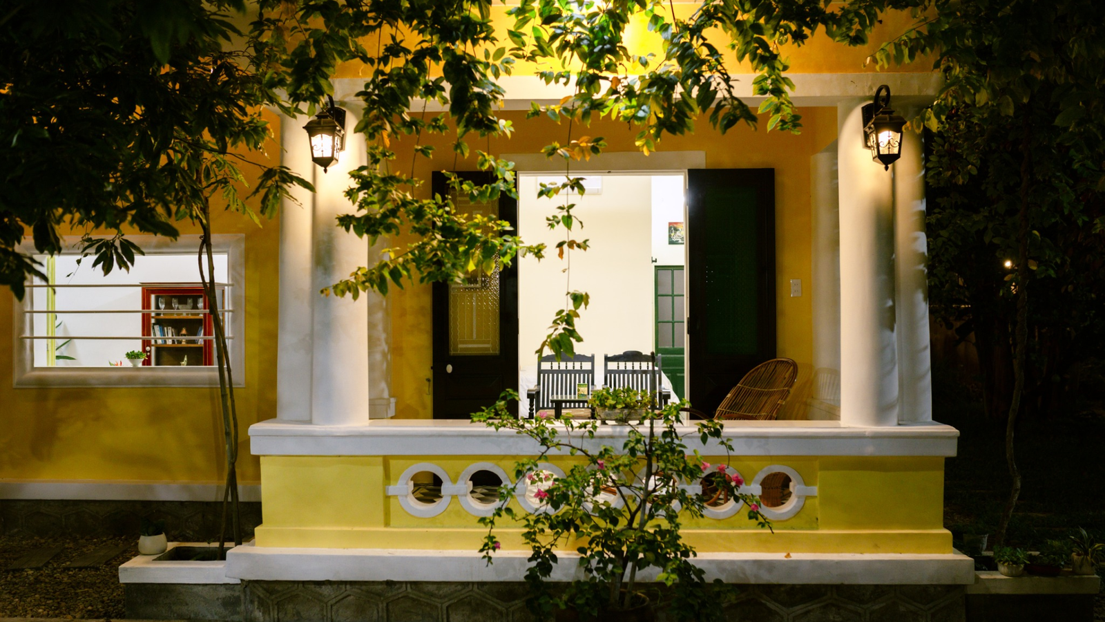 An Thư Home Garden (Whole House) (3)